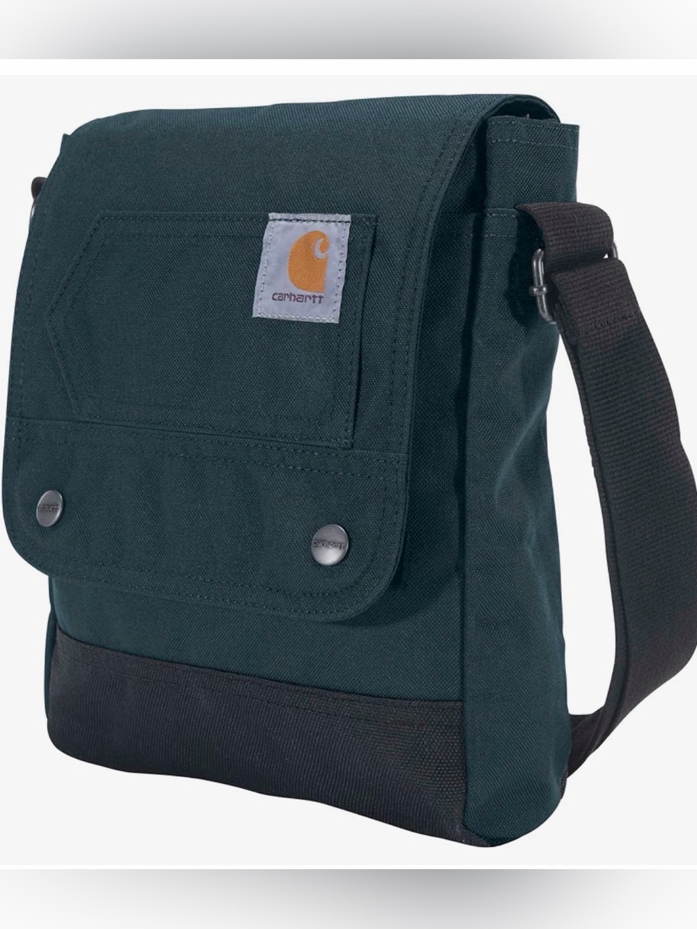 Carhartt Gear B0000377 Crossbody Adjustable Shoulder Bag